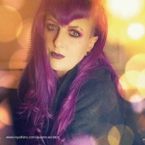 Queen Cassidee avatar