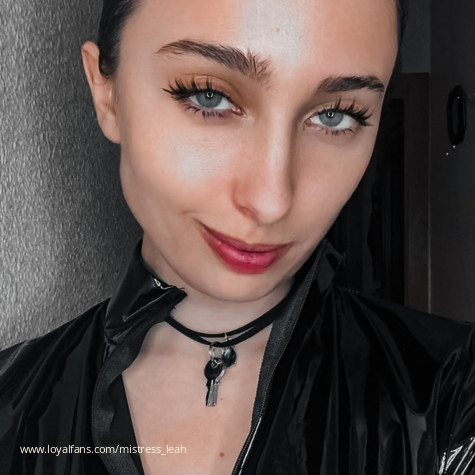 mistressleahh avatar