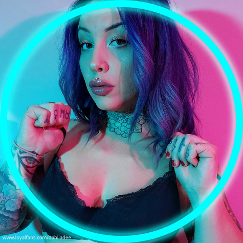 Dahlia Dee's videos and clips | Official account | LoyalFans