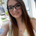 short sweetpea avatar