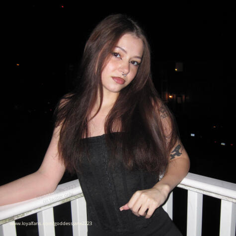 goddessjane2223 avatar