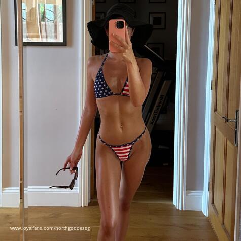NorthGoddessG avatar
