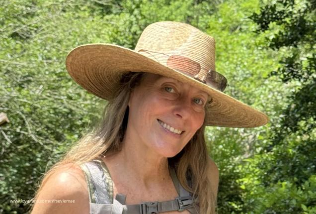 Pokeys - Mrs Evie Mae Official Photos LoyalFans