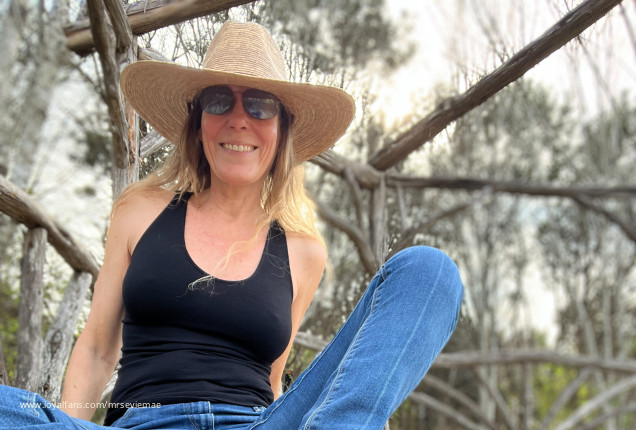 Long Milf Toes. - Mrs Evie Mae Official Photos LoyalFans