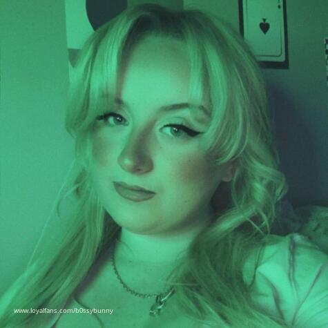 b0ssybunny avatar