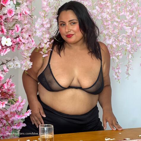 BBWCINDY avatar