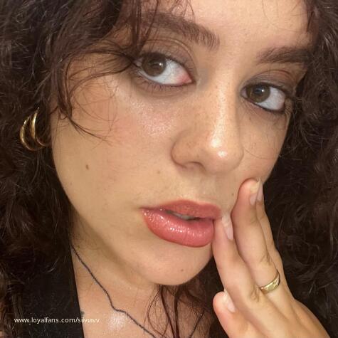 SilviaVV avatar