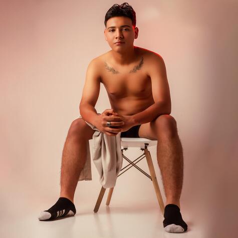 MaxBrown avatar