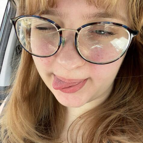 spaceytracy avatar