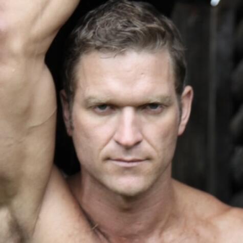 Brent Ray Fraser avatar