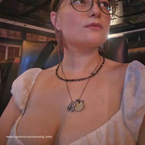 MistressBelle avatar