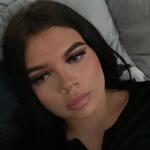 Dominatrix Emina avatar