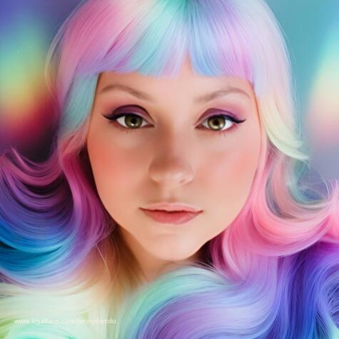 Jenny DeMilo Hypno Trance's Official Social Fan Page | LoyalFans