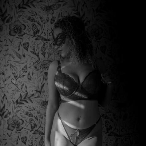 Goddess Nataliaxx avatar