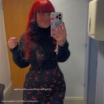 Mistress Megs 666 avatar
