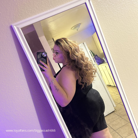 Biggassash666 avatar