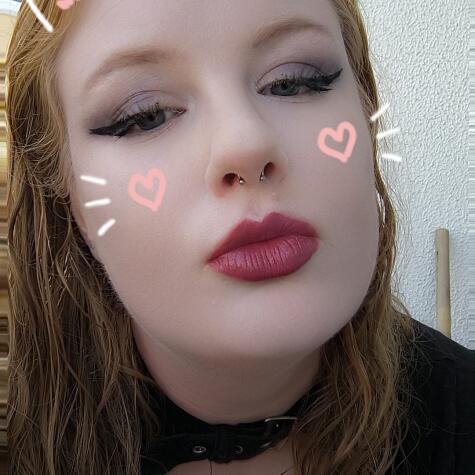 Eviebug avatar