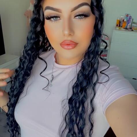 GoddessUnforgettable avatar