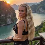 Goddess Cersei avatar