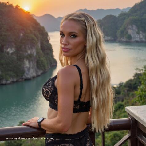 Goddess Cersei avatar