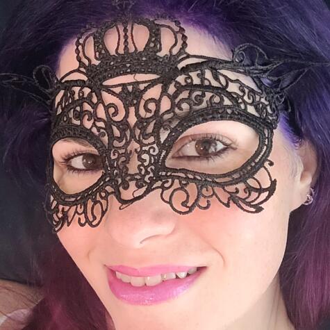 CQKittenQueen avatar