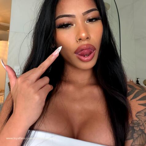 GODDESS MIMI THE MISTRESS avatar