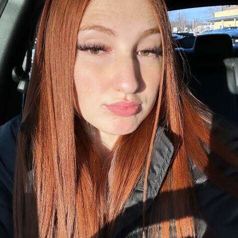Sweetginga avatar