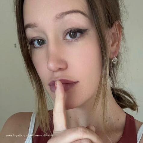 Hanna California avatar