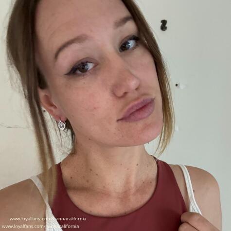 Hanna California avatar