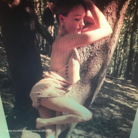 Hanna California avatar