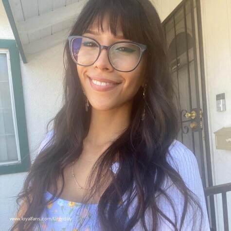 Ur God Lily avatar