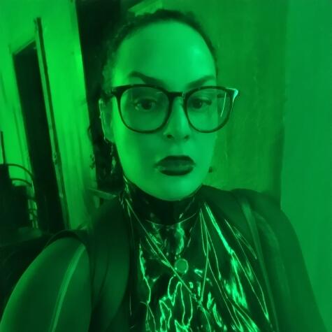 Moira Doom avatar