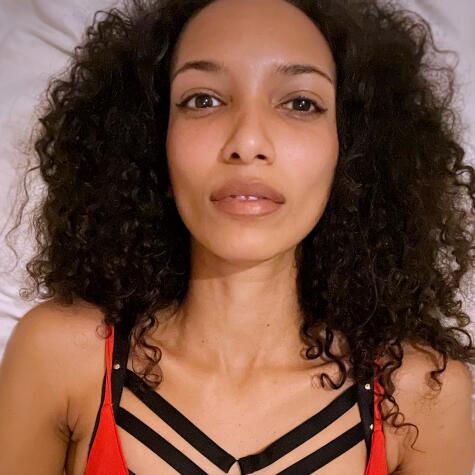 Miss Kalima Findom avatar
