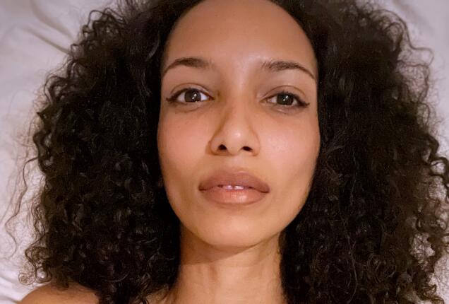 Princess Kalima Findom