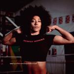 LadyBlackVenusX avatar