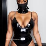 Mistress Vengeance avatar