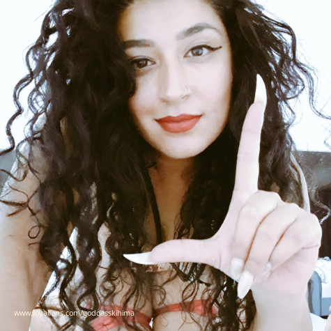 Goddess Kihima avatar