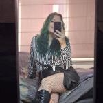 Lady Alex Fox avatar