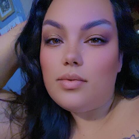 Goddess Olivia Ray avatar