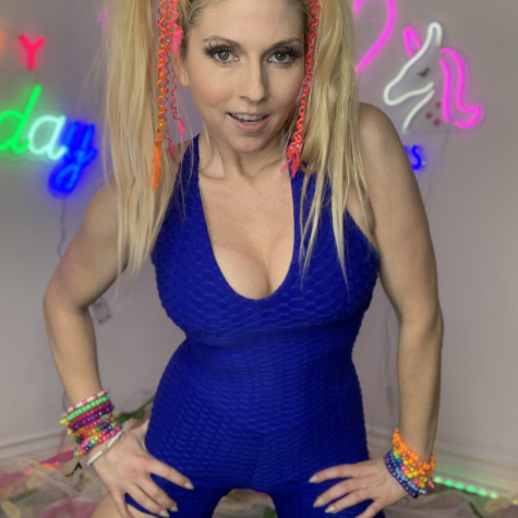 ChristieStevens avatar