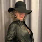 Mrs Elle Driver avatar