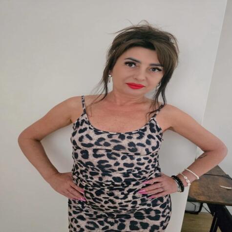 CelineQueen avatar
