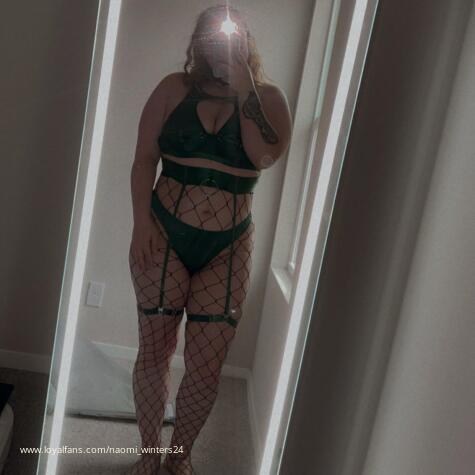 NaomiWinters24 avatar