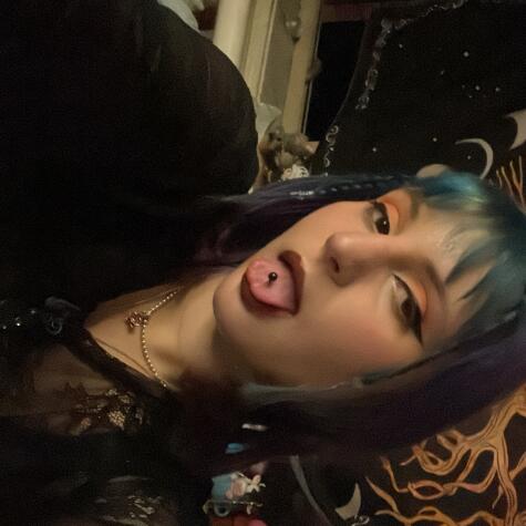 Mistress Violet Sugar avatar