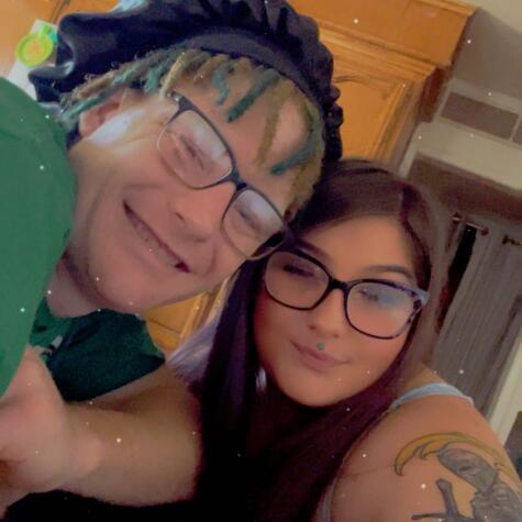 ShortieCak3snPunx avatar