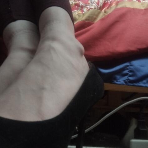 TheFeet8 avatar