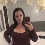Busty Black Rose avatar