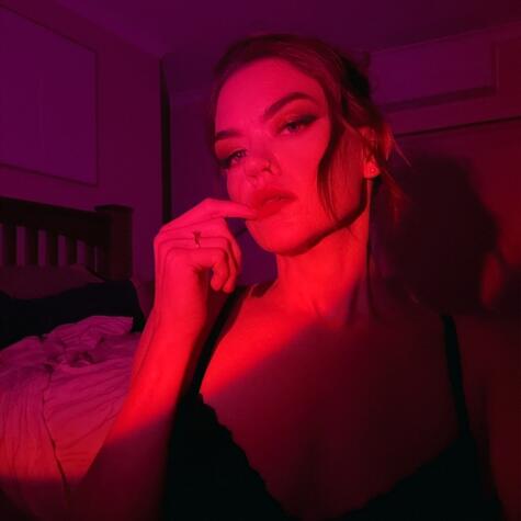 VixxxenNoir avatar