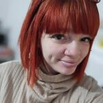 Littlemissred25 avatar
