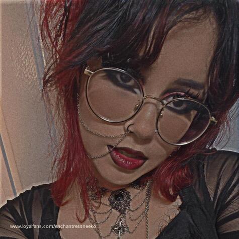 EnchantressNeeko avatar
